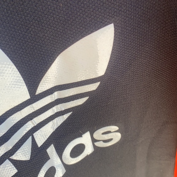 Heavy weight Adidas jersey or tank - Picture 5 of 5